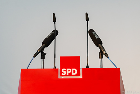 Bei der SPD sind noch einige Fragen offen