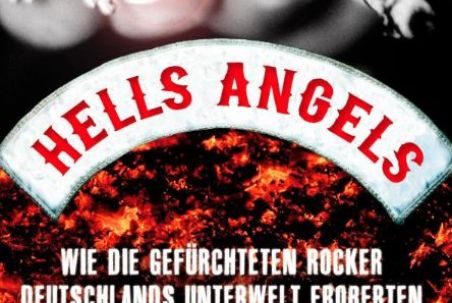 Hells Angels treiben auch in Europa ihr Unwesen