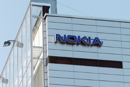 Nokia kauft Alcatel-Lucent