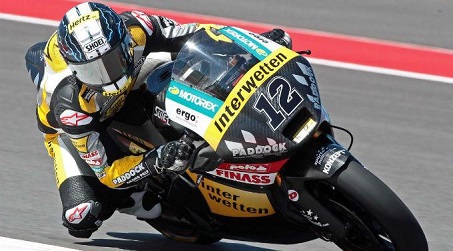 MotoGP wieder in Österreich
