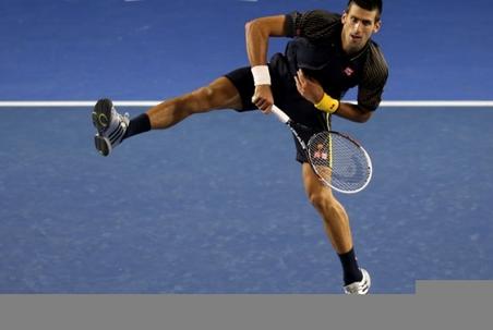 Novak Djokovic siegt zum vierten Mal in Melbourne