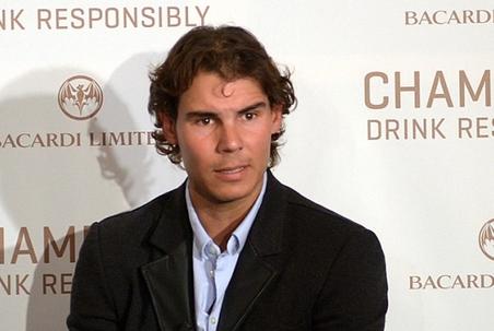 Rafael Nadal pausiert seit Juni
