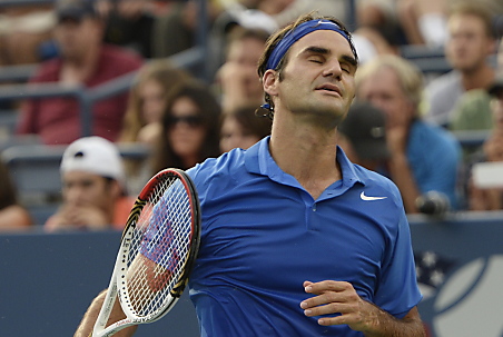 Davisd-Cup-Finale ohne Federer?