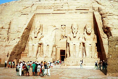 Neue Nilkreuzfahrt von Kairo bis Assuan