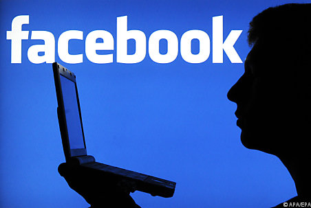 Facebook fuhr Gewinn von 32 Mio. Dollar ein