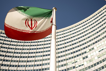 Der Iran verstößt erneut gegen das Atomabkommen