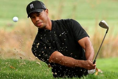 Woods blickt auf ein erfolgreiches Turnier-Jahr zurück
