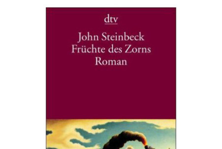 Steinbeck ist Literaturnobelpreisträger von 1962