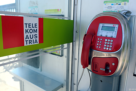 Telekom Austria mit großen Zukunftssorgen
