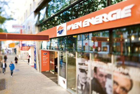 Wien Energie schreibt tiefrote Zahlen