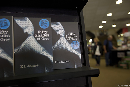 "Fifty Shades of Grey" löste einen Boom aus