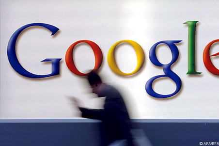 Google zahlt 60 Mio. Euro in einen Fonds ein