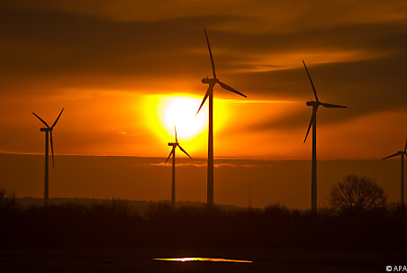 Subventionsstopp für Windenergie ab 2020